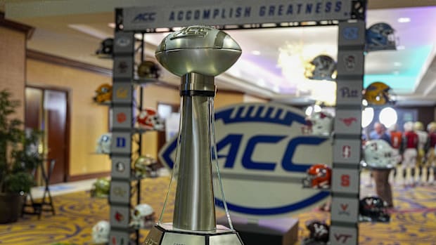 Virginia, Virginia Football, Virginia Cavaliers