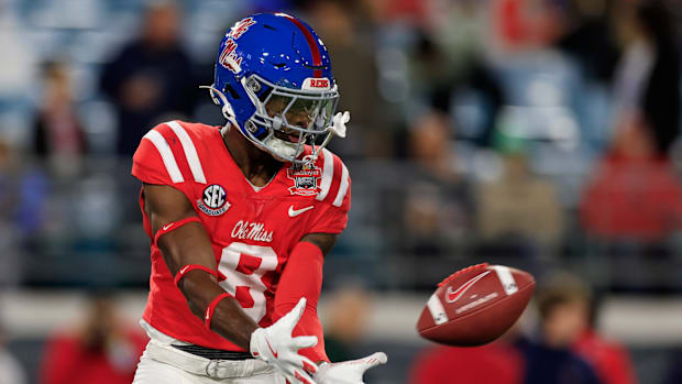 ESPN top 25 college football rankings for 2025