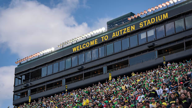 autzen stadium