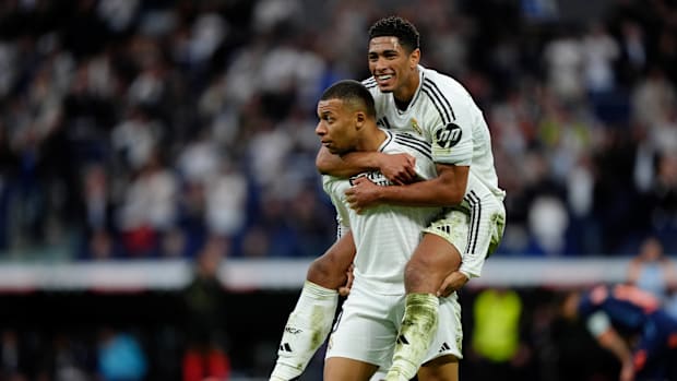 mbappe
