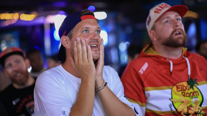 Florida Panthers fans got some unwelcome news regarding Matthew Tkachuck's future with the team this upcoming season.