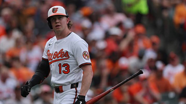 Boston Red Sox v Baltimore Orioles