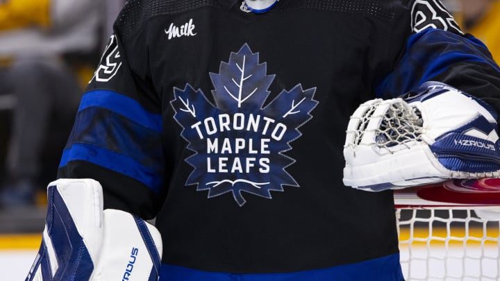 The Toronto Maple Leafs should follow the St. Louis Blues' efforts by officially releasing salary cap information on the team's site.