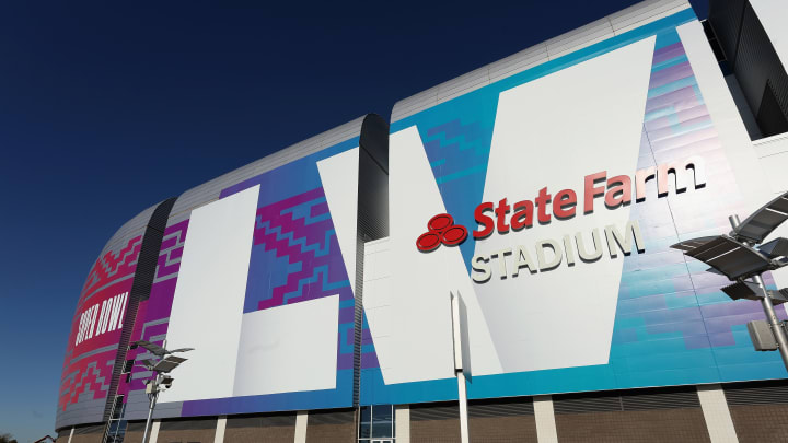 El Super Bowl 2023 se realizará en el State Farm Stadium de Arizona 