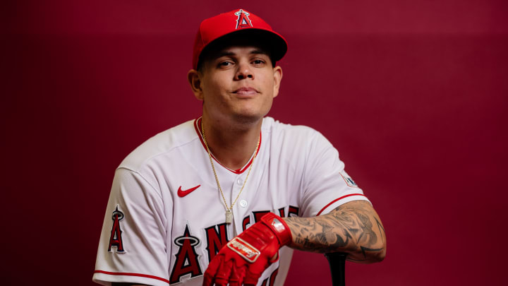 Gio Urshela ha sido probado en el campocorto de los Angelinos 