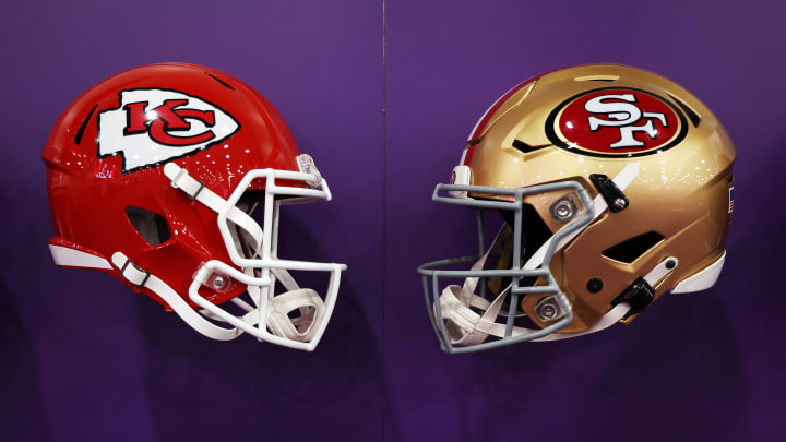 Los San Francisco 49ers y los Kansas City Chiefs disputarán el Super Bowl 2024