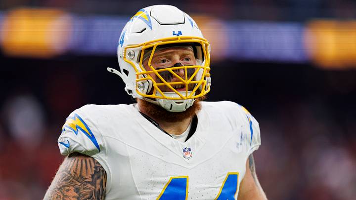 AFC Wild Card Playoffs: Los Angeles Chargers v Houston Texans