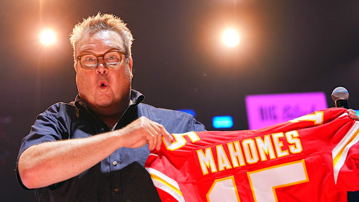 2024 Big Slick Celebrity Weekend