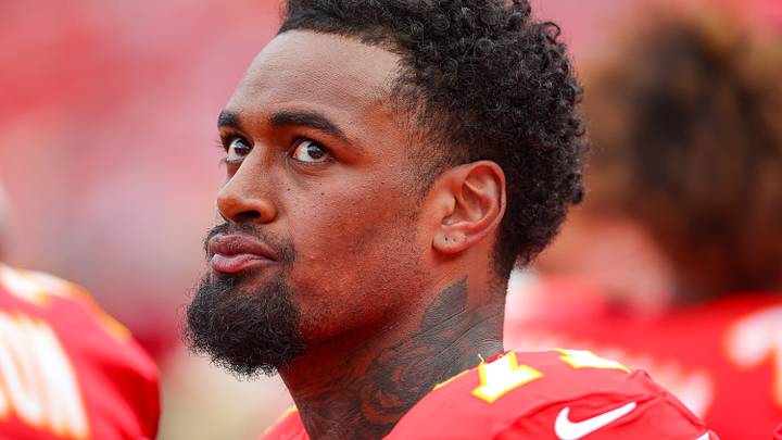 Los Angeles Rams v Kansas City Chiefs