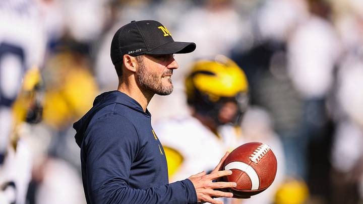 Michigan v Penn State