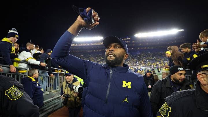 Michigan State v Michigan