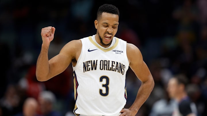 Los Angeles Clippers v New Orleans Pelicans