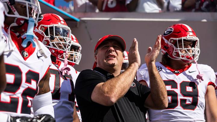 Georgia v Florida