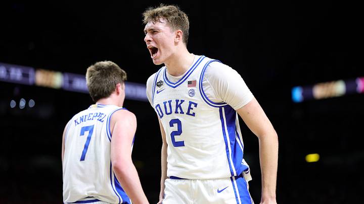 Houston v Duke