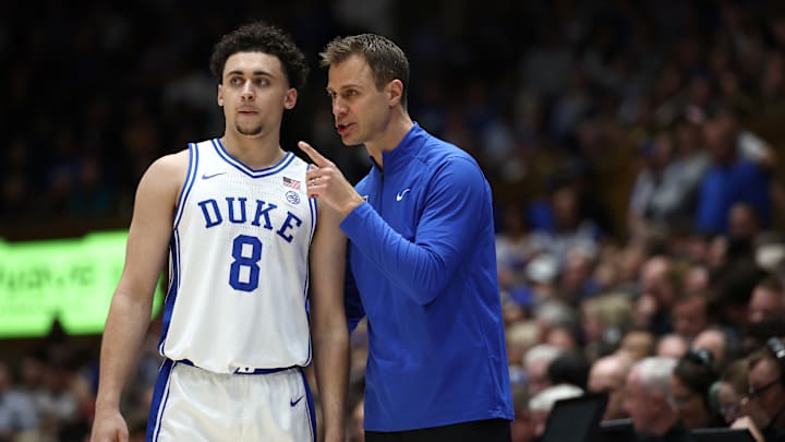 Florida State v Duke