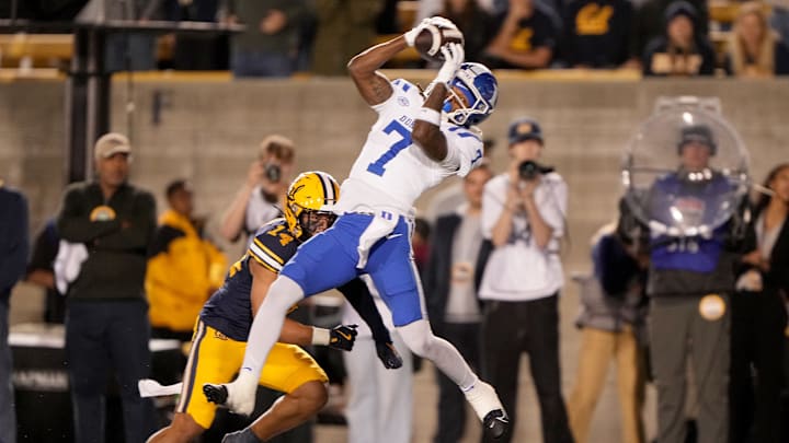 Duke v California