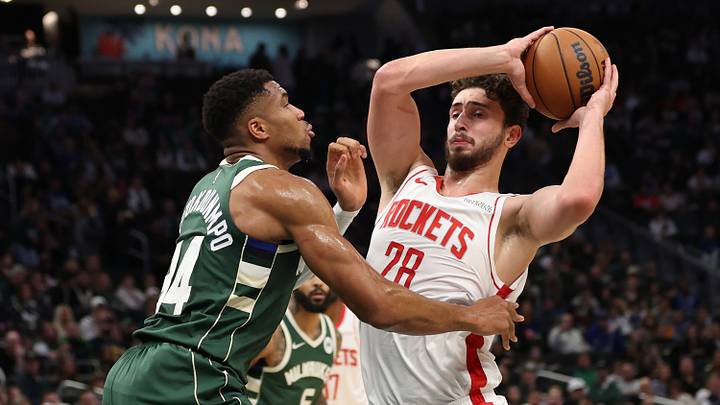 There's been no shortage of drama in the Houston Rockets' season