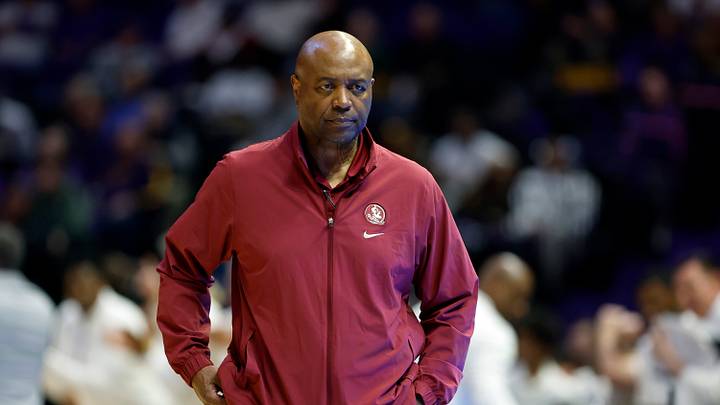Florida State v LSU