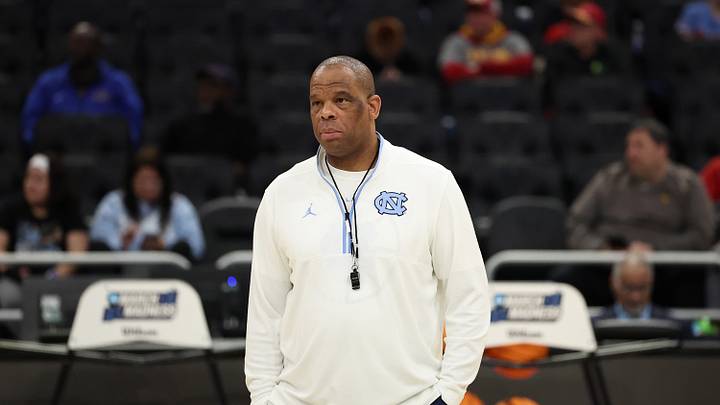 NCAA Men's Basketball Tournament - First & Second Rounds - Milwaukee - Practice Day