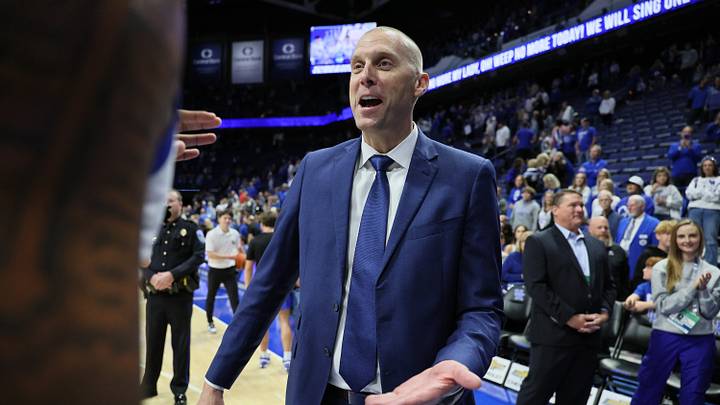 Bucknell v Kentucky