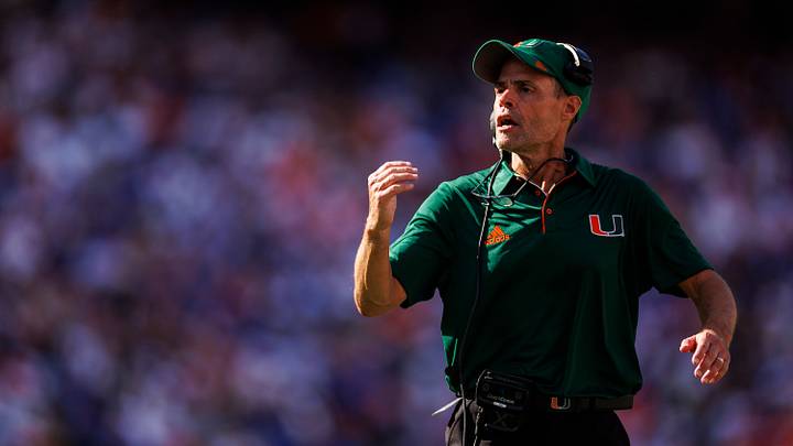 Miami v Florida