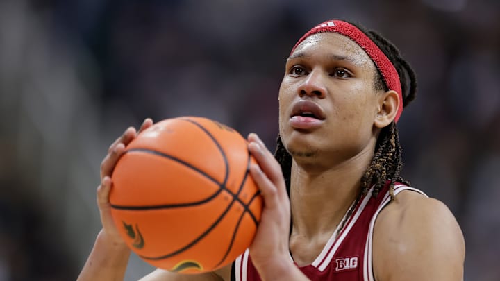 Indiana v Michigan State