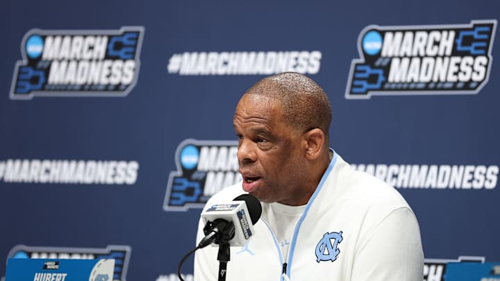 NCAA Men's Basketball Tournament - First & Second Rounds - Milwaukee - Practice Day