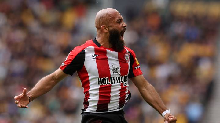 Wolverhampton Wanderers FC v Brentford FC - Premier League