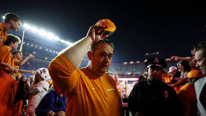 Tennessee v Florida