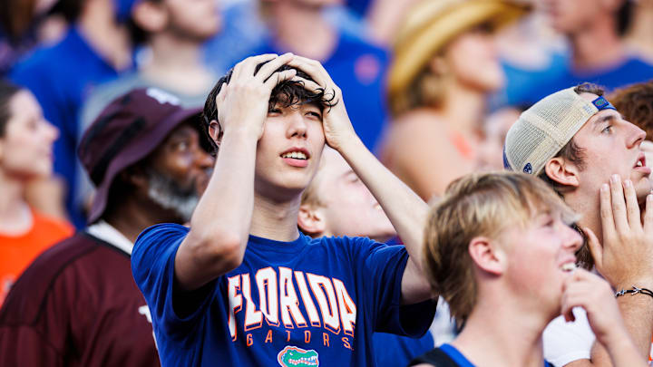 Florida Gator fans will have to massage their brain cells to reach a perfect score on this trivia quiz. 