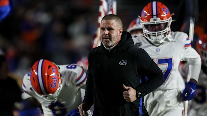 Florida v Florida State