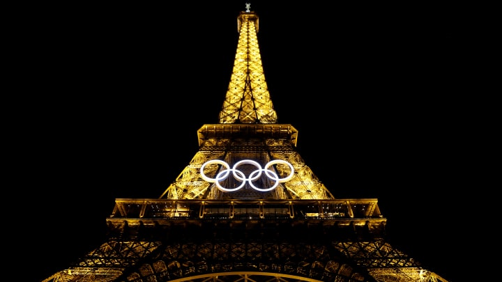 Paris 2024 Olympic Games