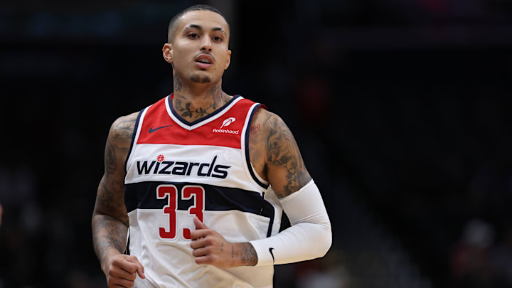 Toronto Raptors v Washington Wizards