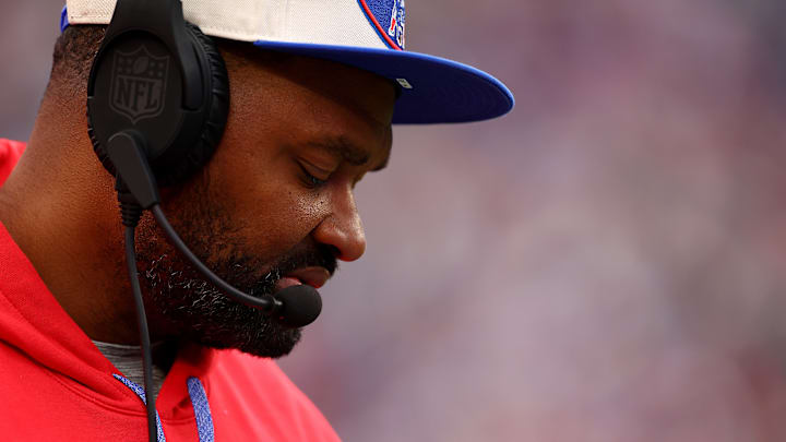 Jerod Mayo, New England Patriots