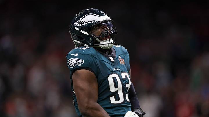 Super Bowl LIX: Kansas City Chiefs v Philadelphia Eagles
