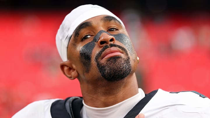 Philadelphia Eagles v Kansas City Chiefs