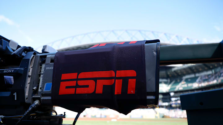 New York Mets v Seattle Mariners