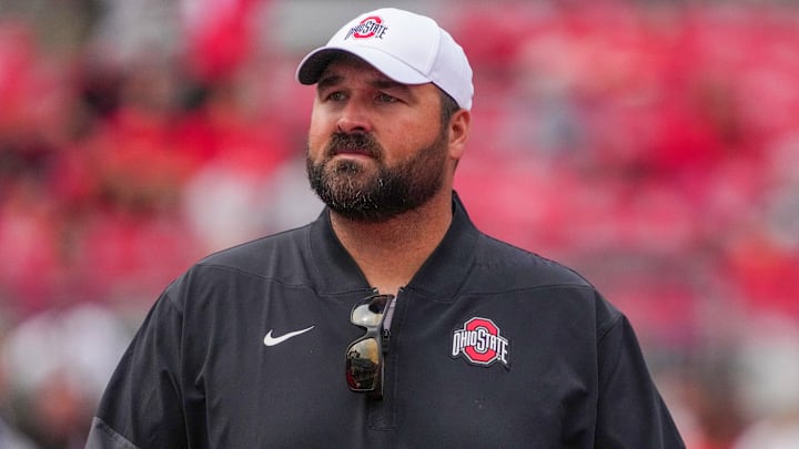 Grambling State v Ohio State