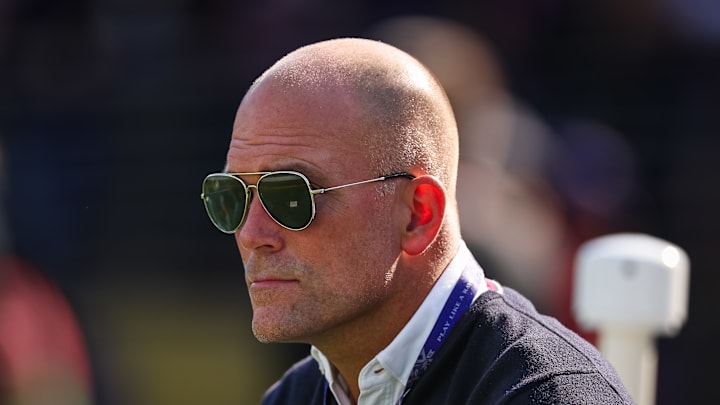 Seattle Seahawks v Baltimore Ravens