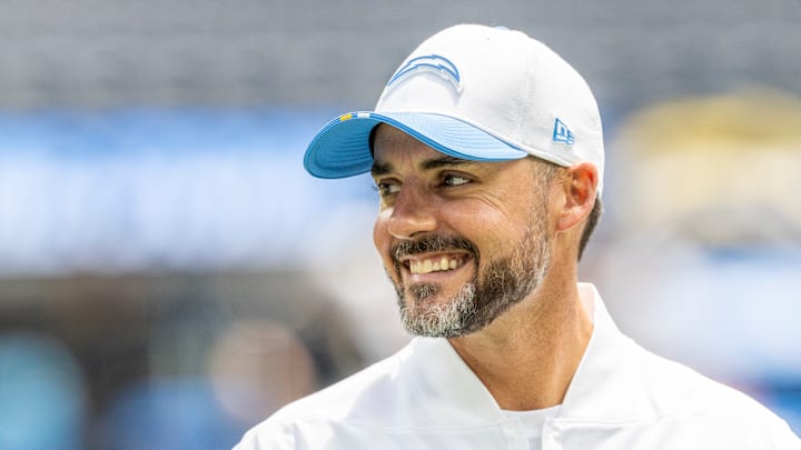 NFL: AUG 10 Preseason Saints at Chargers