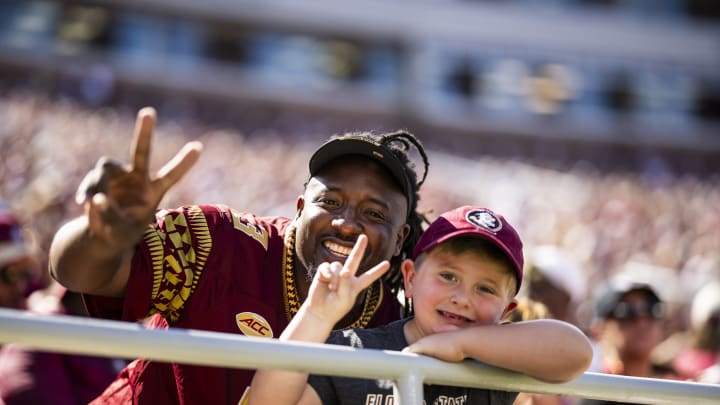 Syracuse v Florida State