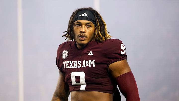 Texas A&M v LSU