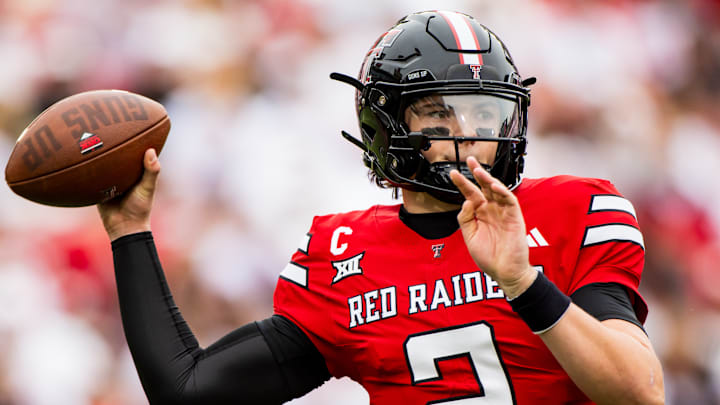 Kent State v Texas Tech