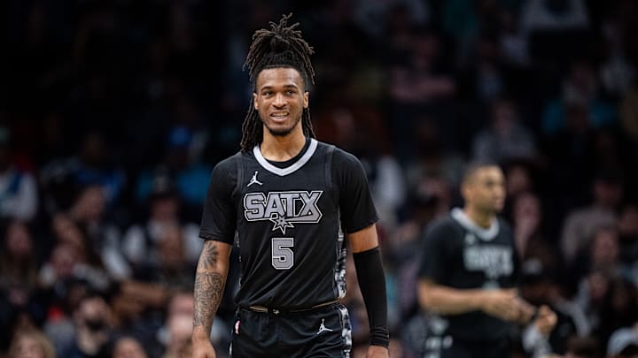 Stephon Castle