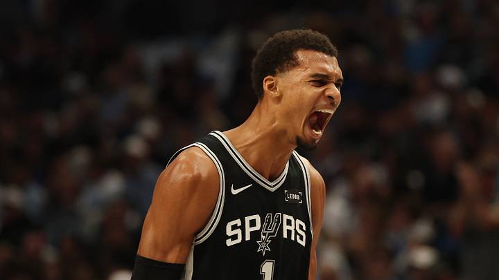 San Antonio Spurs, Victor Wembanyama