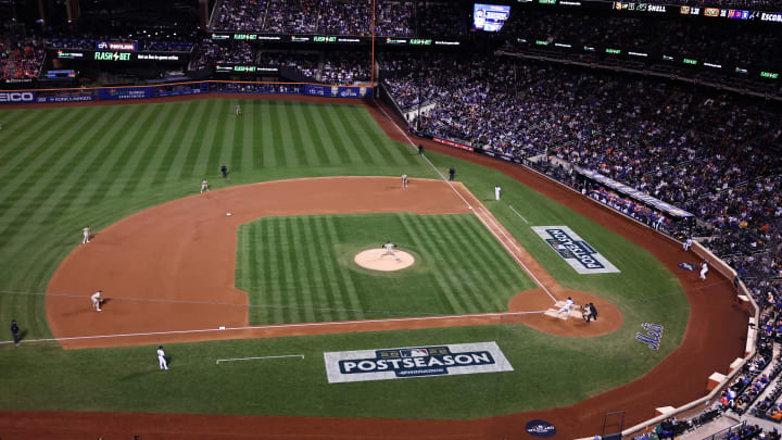 How the New Wild Card Format Will Change MLB's Postseason - The