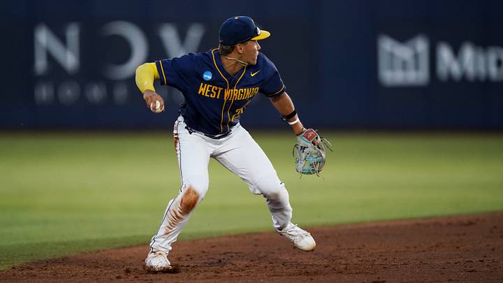 2024 NCAA Division I Baseball Regional - Tucson