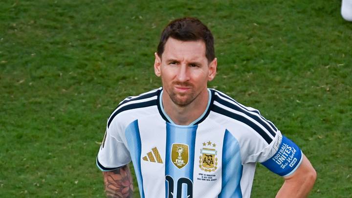 Spain v Argentina: Final - FIFA World Cup 2026