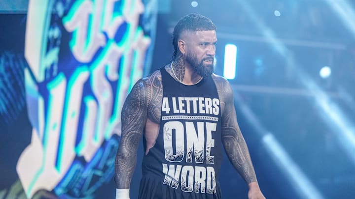 Monday Night RAW