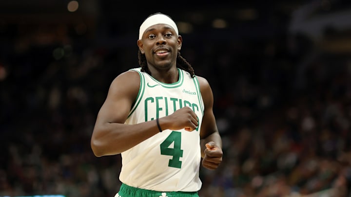 Boston Celtics v Milwaukee Bucks